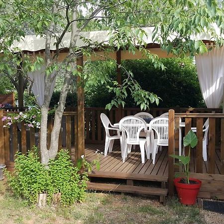 Li Sourso Aups Exterior foto